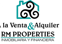 A La Venta Y Alquiler_logo