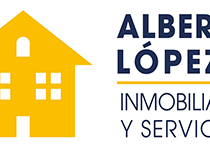 ALBERTO LOPEZ INMOBILIARIA Y SERVICIOS_logo