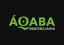 AQABA GESTION INMOBILIARIA_logo