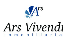 ARS Vivendi Inmobiliaria_logo