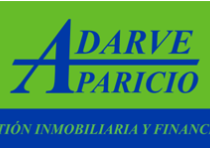 Adarve Aparicio_logo