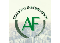 Af Servicios Inmobiliarios_logo