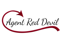 Agent Red Devil_logo