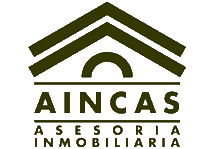 Aincas Inmobiliaria_logo