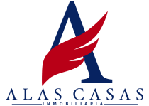 Alas Casas Inmobiliaria_logo