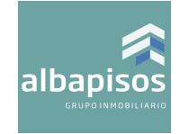 Albapisos Grupo Inmobiliario_logo