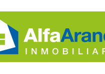 Alfa Aranda Inmobiliaria_logo