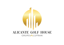 Alicante Golf House_logo