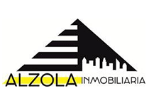 Alzola Inmobiliaria_logo