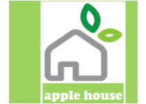Apple House_logo