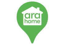 Ara Home_logo