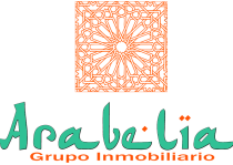Arabelia Grupo Inmobiliario_logo