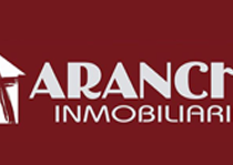 Arancha Inmobiliaria_logo