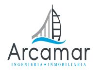 Arcamar Inmobiliaria_logo
