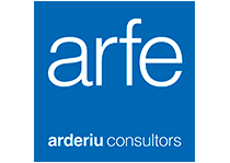 Arfe Arderiu Consultors_logo
