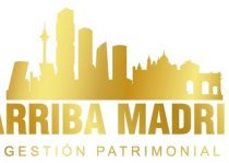 Arriba Madrid G.p_logo