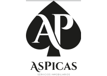 As-picas Servicios Inmobiliarios_logo
