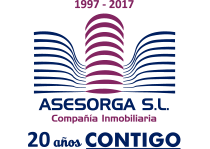 Asesorga Compañia Inmobiliaria_logo
