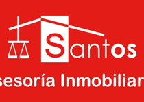 Asesoria Inmobiliaria Santos_logo