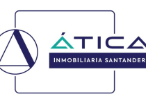 Ática Inmobiliaria_logo
