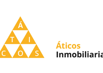 Aticos Inmobiliaria_logo