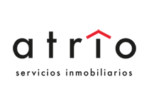 Atrio Servicios Inmobiliarios_logo