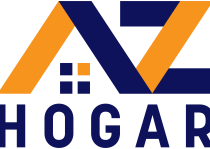 Az Hogar_logo