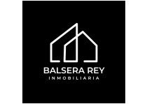 BALSERA REY INMOBILIAIRA_logo