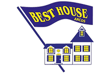 Best House ARCOS DE LA FRONTERA_logo