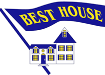 Best House Archena_logo