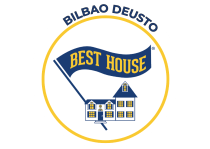 Best House Bilbao Deusto_logo
