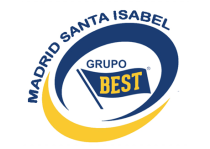 Best House Madrid Santa Isabel_logo