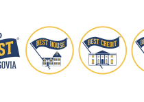 Best House Segovia_logo