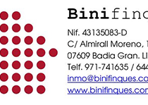 Binifinques_logo