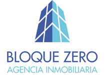 Bloque Zero Agencia Inmobiliaria_logo
