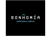 Bonhomía Inmobiliaria_logo