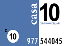 CASA 10_logo