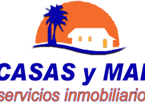 CASAS Y MAR TORREVIEJA_logo