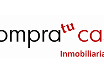 COMPRA TU CASA Inmobiliaria_logo