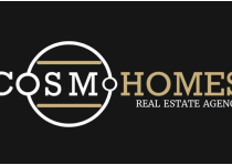 COSMO HOMES GROUP_logo