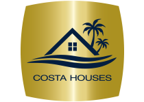 COSTA HOUSES Luxury Villas_logo