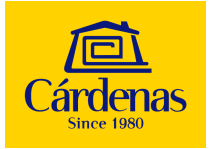 Cardenas Inmobiliaria_logo
