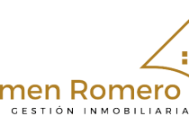 Carmen Romero Inmobiliaria_logo