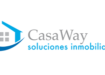 Casa Way Soluciones Inmobiliarias_logo