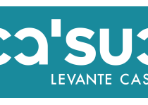 Casua Levante Casas_logo