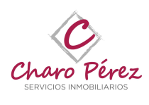Charo Perez Servicios Inmobiliarios_logo