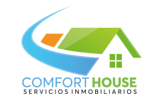 Comfort-house Servicios Inmobiliarios_logo
