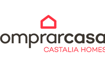 Comprarcasa Castalia Homes_logo