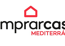 Comprarcasa Mediterráneo_logo
