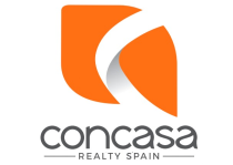 Concasa Realty Spain_logo